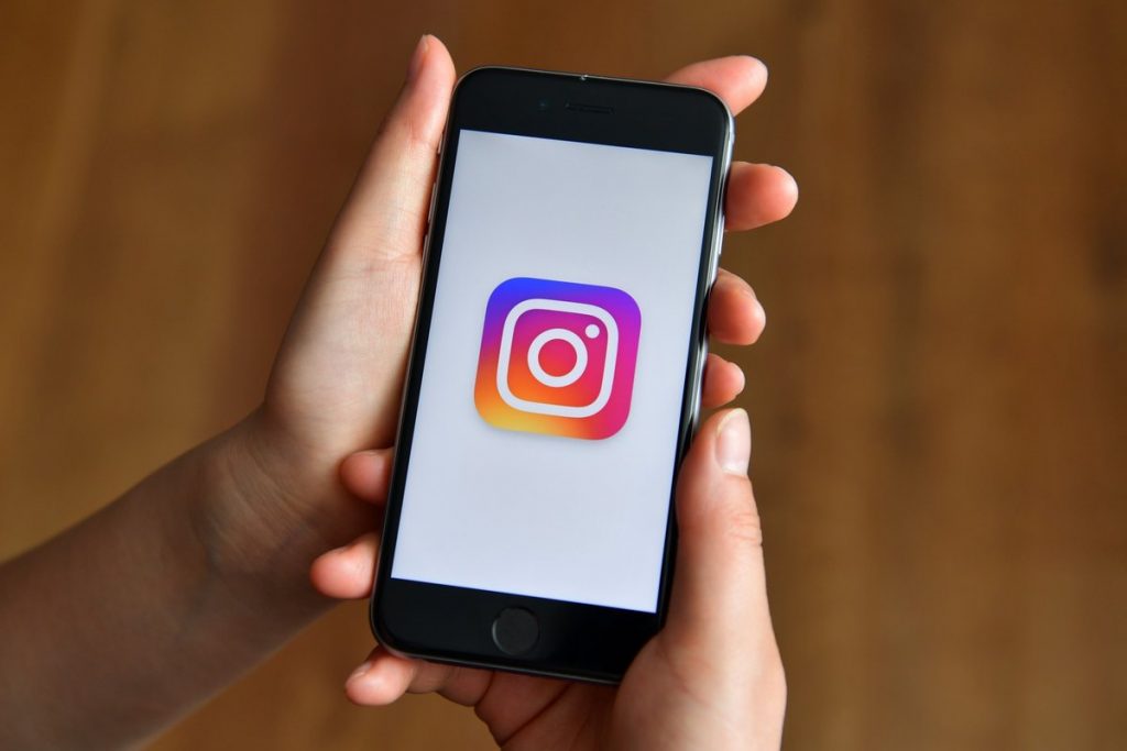 Instagram