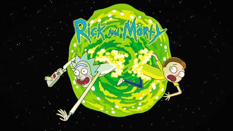 Rick and Morty Sinemaya Taşınıyor: Hayranların Beklediği Film Müjdesi