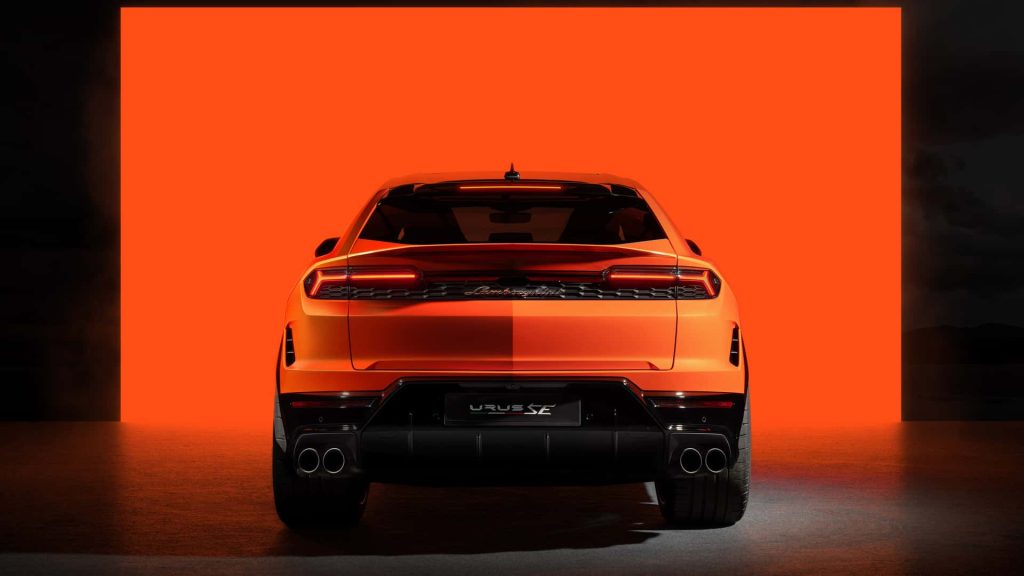 Lamborghini Urus Tükendi: 2026'dan Önce Satın Alamazsınız!