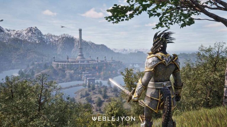 The Elder Scrolls IV Oblivion Remastered Tanıtıldı